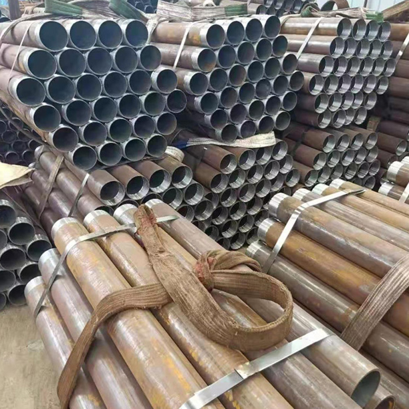 咸宁地质跟管