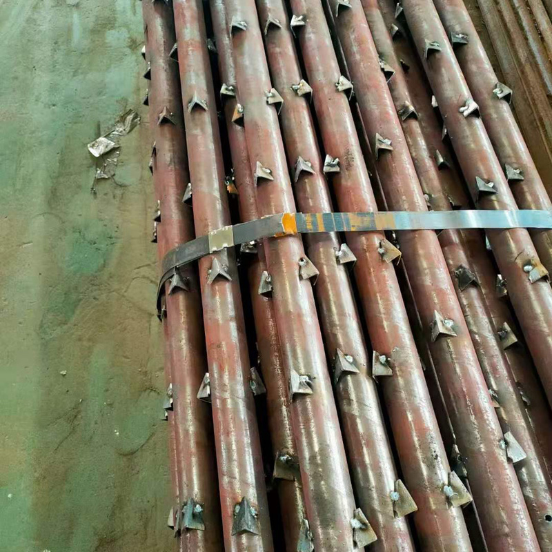 咸宁土钉小导管