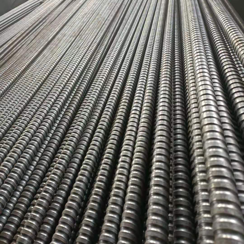 咸宁中空锚杆