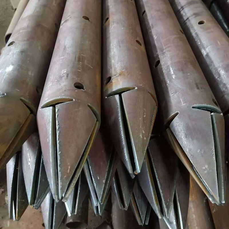 咸宁预埋注浆管